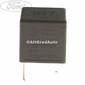 Releu pompa combustibil Ford Galaxy (1995-2000) 2.0 i 116 HP oe 7203418