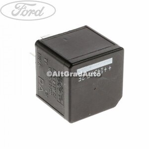 Releu pornire Ford B-Max 1.0 EcoBoost 120 HP oe 1425752