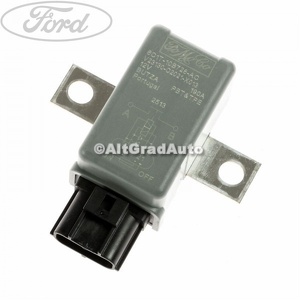 Releu principal 12V 190 A Ford transit mk7 2.2 tdci
