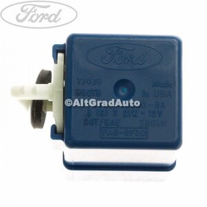 Releu semnalizare cu lampa semnalizare plafon Ford Transit (2000-2006) 2.0 DI 86 HP oe 4330629