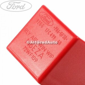Releu stergatoare tip N Ford escort 2 1.3