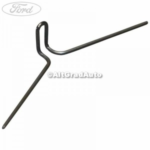 Resort placa ax selector cutie viteze 6 trepte Ford Ranger (2012-2015) 2.2 TDCi 4x4 150 HP oe 1751259