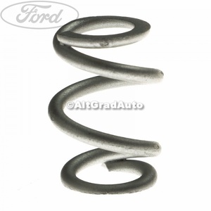 Resort protectie termica galerie evacuare Ford S-Max (2007-2014) 2.5 ST 220 HP oe 1417994