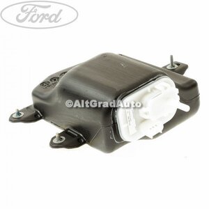 Rezervor aditiv filtru particule DPF Ford focus 2 1.6 tdci