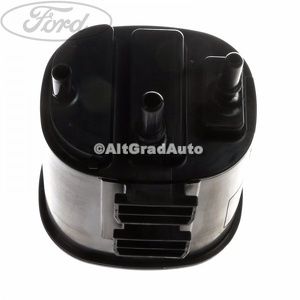 Rezervor canistra, vapori combustibil Ford fiesta mk 7 1.25