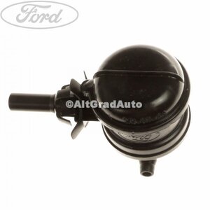 Rezervor canistra, vapori combustibil superioara Ford ka 1.3 i