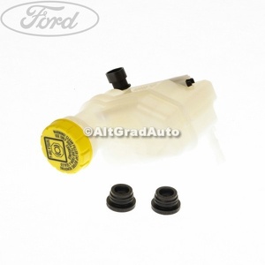 Rezervor lichid frana Ford Ka (2009-2016) 1.2 69 HP oe 1560825