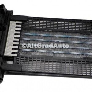 Rezistenta incalzire auxiliara habitaclu Ford C-Max (2011-2015) 1.6 TDCi 95 HP oe 1786199