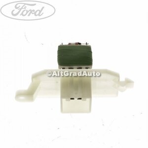 Rezistenta trepte aeroterma Ford c-max 3 1.6 tdci