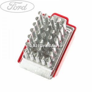 Rezistenta trepte aeroterma Ford Galaxy (1995-2000) 2.0 i 116 HP oe 1049849