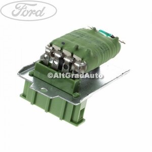 Rezistenta trepte aeroterma Ford Galaxy (1995-2000) 2.0 i 116 HP oe 1104837