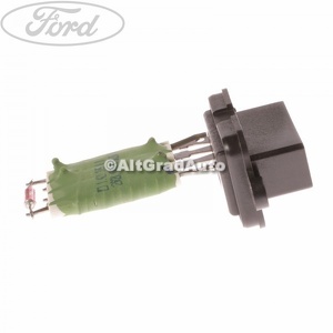 Rezistenta trepte aeroterma Ford Ka (2009-2016) 1.2 69 HP oe 1557447