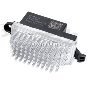 Rezistenta trepte aeroterma Ford EcoSport (2019-2023) 1.0 EcoBoost 140 HP oe 2539435