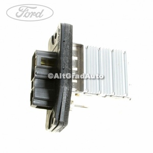 Rezistenta trepte aeroterma Ford Ranger (2006-2012) 2.5 TDCi 4x4 143 HP oe 1505369