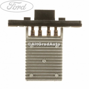Rezistenta trepte aeroterma Ford Ranger (2006-2012) 2.5 TDCi 4x4 143 HP oe 5036942