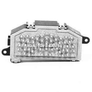 Rezistenta trepte aeroterma climatronic Ford Galaxy (2007-2014) 2.0 145 HP oe 1481873