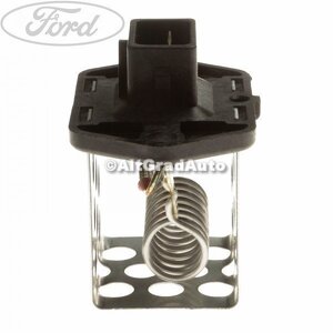 Rezistenta trepte electroventilator Ford mondeo 1 1.6 i 16v