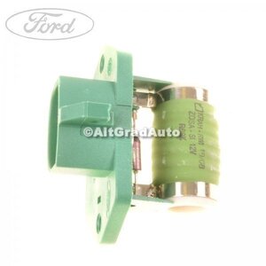 Rezistenta trepte electroventilator Ford Puma (1997-2003) 1.4 16V 90 HP oe 1364715