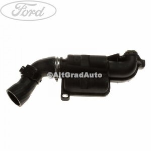 Rezonator aer Ford Fiesta (2005-2008) 1.4 TDCi 68 HP oe 1485773