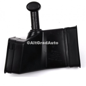 Rezonator carcasa filtru aer Ford Mustang (2015-2018) 2.3 EcoBoost 314 HP oe 5319940