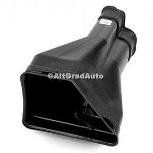Rezonator carcasa filtru aer Ford mustang facelift 5.0 v8
