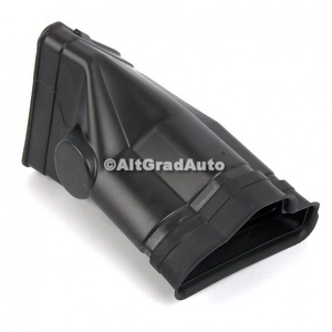 Rezonator carcasa filtru aer model rotund Ford mustang facelift 5.0 v8