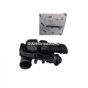 Rezonator filtru aer Ford Focus (2008-2011) 2.5 RS 305 HP oe 1677380