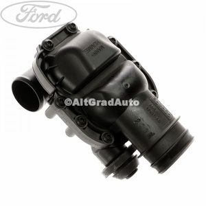 Rezonator furtun admisie aer Ford focus mk2 2.5 st