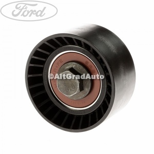Rola ghidaj, curea distributie Ford focus 1 1.8 16v