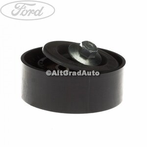 Rola ghidaj, curea transmisie cu AC Ford B-Max 1.0 EcoBoost 140 HP oe 1761931