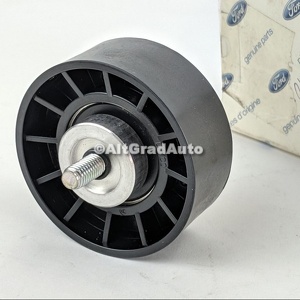 Rola ghidaj, curea transmisie plastic CFI Ford escort 1 1.6 i 16