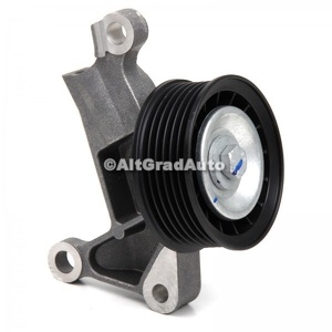 Rola ghidaj, curea transmisie strechbelt Ford C-Max (2007-2011) 1.8 122 HP oe 1465253