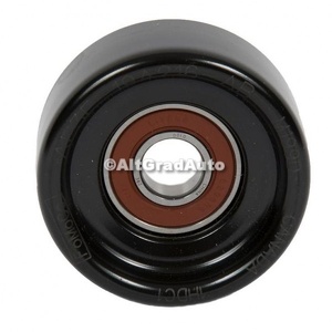 Rola ghidaj curea agregate Ford Mustang (2018-2022) 5.0 V8 450 HP oe 2414084