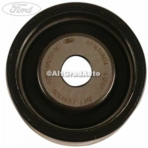Rola ghidaj curea distributie 48 mm Ford Escort (1990-1995) 1.6 i 16 88 HP oe 6744307