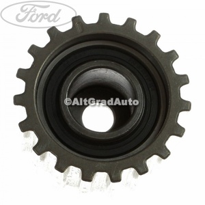 Rola ghidaj curea distributie Ford fiesta mk 3 1.8 d