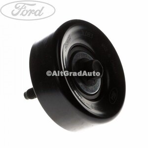 Rola ghidaj curea transmisie 90 mm Ford Focus (1998-2004) 1.8 DI/TDDi 90 HP oe 1145493
