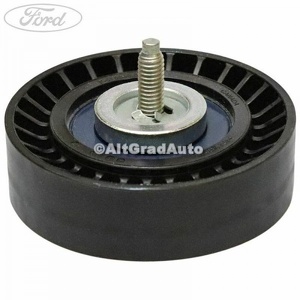 Rola ghidaj curea transmisie Ford Mustang (2015-2018) 2.3 EcoBoost 314 HP oe 5224204