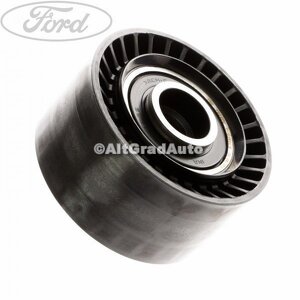 Rola ghidaj curea transmisie cu AC Ford cmax mk2 1.6 tdci
