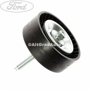 Rola ghidaj curea transmisie din plastic Ford fiesta 5  st150