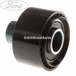 Rola ghidaj curea transmisie fara AC Ford fiesta 5  1.4 tdci
