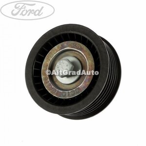 Rola ghidaj curea transmisie model cu AC Ford transit mk7 2.2 tdci