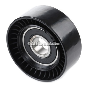 Rola ghidaj de pe intinzator curea transmisie Ford focus cmax 1.6 tdci