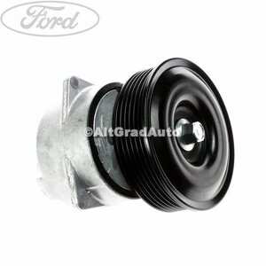 Rola intinzatoare curea transmisie cu AC Ford Fiesta (1996-2001) 1.25 i 16V 75 HP oe 1077689
