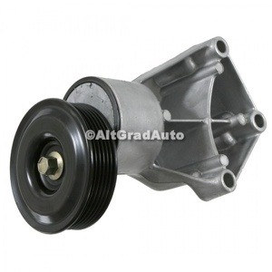 Rola intinzatoare curea transmisie fara AC Ford Fiesta (1996-2001) 1.25 i 16V 75 HP oe 1004481