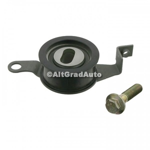 Rola intinzator curea distributie diametru 52 mm Ford Escort (1990-1995) 1.8 TD 90 HP oe 7330712