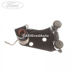 Rola usa culisanta stanga Ford tourneo connect mk1 1.8 di