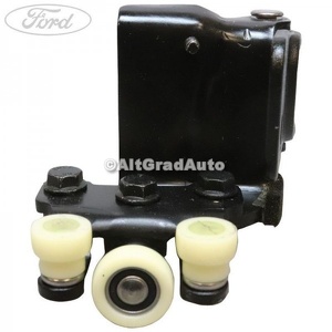 Rola usa culisanta stanga superioara Ford noul transit custom 1.0 ecoboost phev