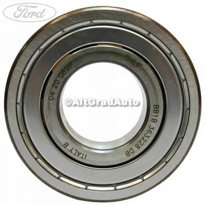 Rulment priza directa cutie 5 trepte MT75 Ford escort 1 1.3