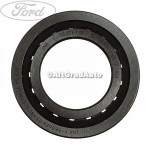 Rulment priza directa cutie 6 trepte cu camasa protectie Ford fiesta mk 7 1.25