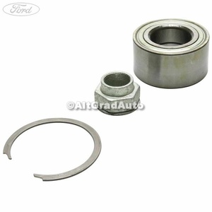 Rulment roata fata Ford Ka (2009-2016) 1.3 TDCi 75 HP oe 1587565